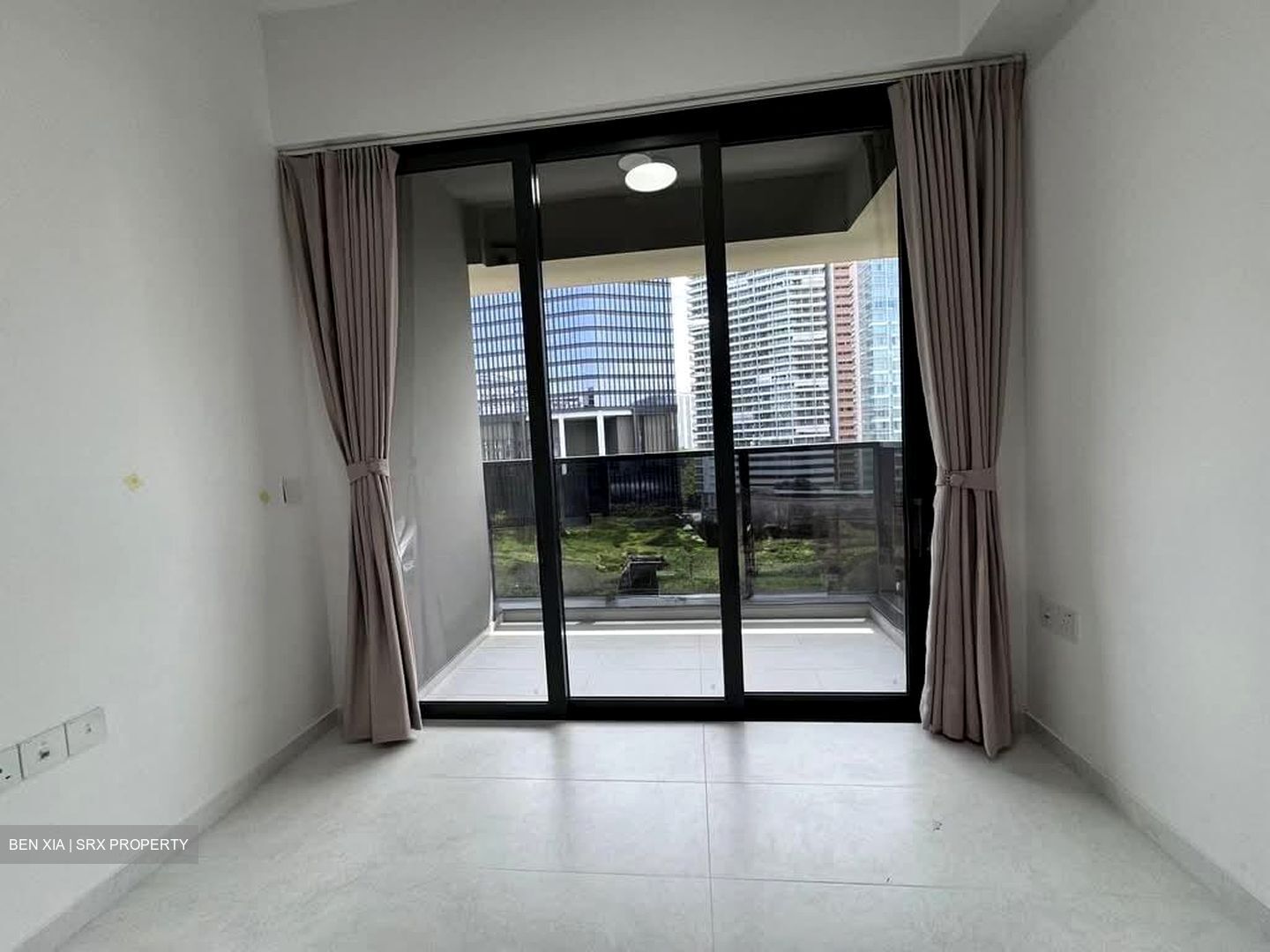 One-north Eden (D5), Apartment #579394761
